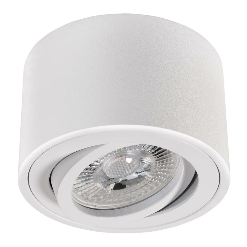 Led Aufbauleuchte Mcshine W Lumen K Xh X Mm G Nstig Kaufen