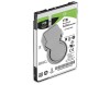 Seagate 6.3cm (2.5") 1TB SATA3 BarraCuda 5400 128MB 7mm intern