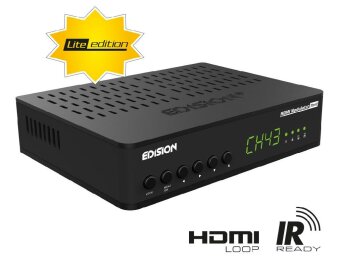 Edision HDMI Modulator Xtend lite HDMI auf DVB-T (MPEG4)