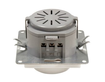LED-Dimmer für elektronische Trafos McPower Cup 250V/300W UP Memory-Funktion