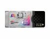 TiVusat SmarCam 4K ULTRA HD CI+ Modul inkl. schwarze Smartcard