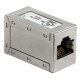 RJ45 Modular-Kupplung CAT-6 Belegung 1:1