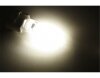 LED-Stiftsockellampe McShine Silicia COB G9 2,5W 260 lm warmweiß