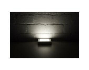 LED Panel McShine LP-1217AN 12W 170x170mm 1.224 lm 4000 K neutralweiß