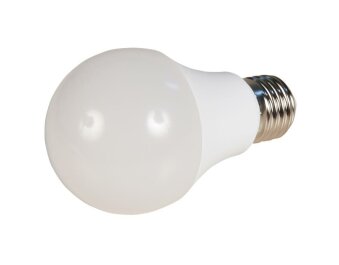 LED Glühlampe McShine E27 17W 1520lm 220° 3000K warmweiß Ø60x139mm
