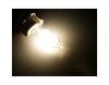 LED-Stiftsockellampe McShine G9 4W 490 lm warmweiß