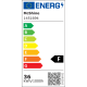 LED Feuchtraumleuchte McShine FL-22 IP65 3600lm 36W 4000K 120cm neutralweiß