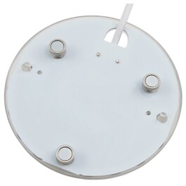 LED-Modul McShine Umrüstsatz mit Magnethalterung Ø12,5cm 12W 1050lm 4000K