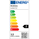 LED-Modul McShine Umrüstsatz mit Magnethalterung Ø12,5cm 12W 1050lm 4000K