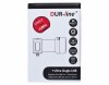 DUR-line +Ultra Single LNB für 1 Teilnehmer schwarz (B-Ware)