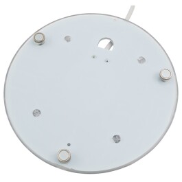 LED-Modul McShine Umrüstsatz mit Magnethalterung Ø18cm 24W 2400lm 4000K