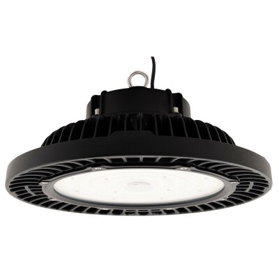 LED-UFO-Hallenstrahler McShine UFO-PRO 240W 42.000lm 4000K IP65 120°