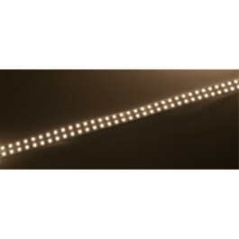 LED-Stripe McShine 3000lm/m 240LEDs/m 18W/m 4000K IP20 5m Rolle