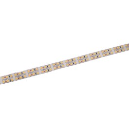 LED-Stripe McShine 3000lm/m 240LEDs/m 18W/m 4000K IP20 5m Rolle