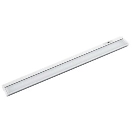 LED Unterbauleuchte 10W 580lm 56cm warmweiß...