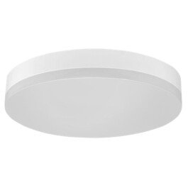 LED Deckenleuchte 1.600lm 3000K 24W warmweiß IP44...