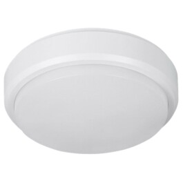 LED-Feuchtraumleuchte Rund IP54 550lm 4000K 8W...