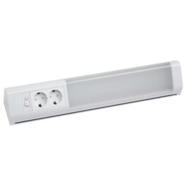 LED Unterbauleuchte 10W 900lm 50cm neutralweiß 2...