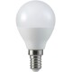 LED Tropfenlampe E14 5,5W 470lm 2700K warmweiß 3+1 Set