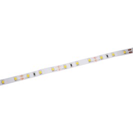 LED-Stripe McShine 5m warmweiß 300LEDs 6000lm 12V/24W IP20