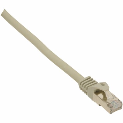 CAT 7 - 30,0m Grau - Patchkabel