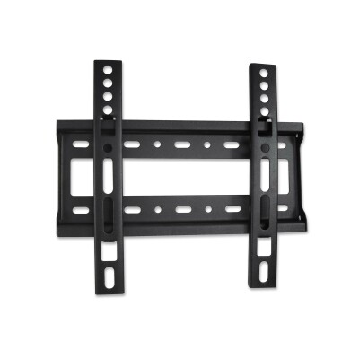 TV-Wandhalterung McPower TW-42 starr VESA für 17-42 / 43-107cm max. 15kg