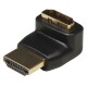 HDMI-Adapter HDMI Stecker -> HDMI Buchse