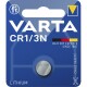 Lithium-Knopfzelle VARTA Photo CR1/3n CR11108 170mAh 3V 1er-Blister