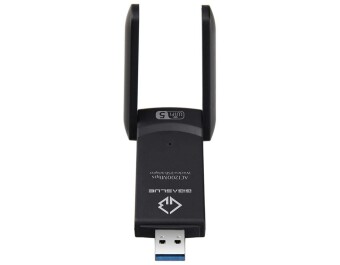 GigaBlue WLAN Stick 1200 MBit/s Ultra 2.4 & 5 GHz Dual Band