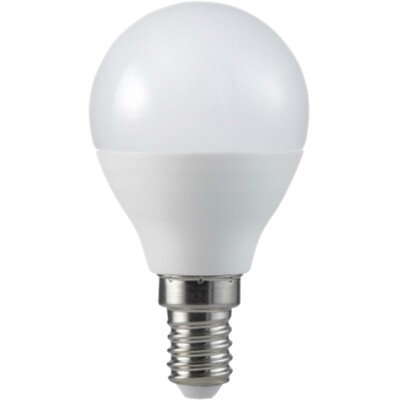 LED Tropfenlampe E14 3W 250lm 2700K warmweiß 3+1 Set