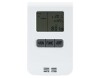 Funk-Thermoschalter McPower Comfort Tages- / Wochenschaltung IP20