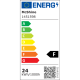 LED Feuchtraumleuchte McShine FL-12 IP65 2.400 lm 4000K 150cm neutralweiß