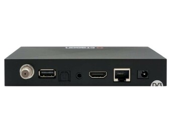 Octagon SFX6018 S2+IP WL Full HD Sat-Receiver (Dual OS, DVB-S2, WLAN)