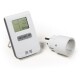 Funk-Thermostat Set McPower Comfort IP20 max. 70m max. 2300W