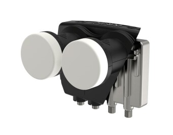 DUR-line MB6-QS Monoblock Quad LNB (B-Ware)