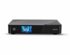 VU+ Uno 4K SE 1x DVB-S2X FBC Twin Tuner PVR ready schwarz (B-Ware)