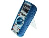 PeakTech Multimeter P 3440 TrueRMS mit Datenlogger