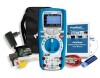 PeakTech Multimeter P 3440 TrueRMS mit Datenlogger