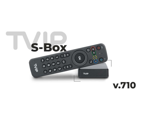 IPTV Box