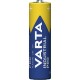 Mignon-Batterie VARTA  Industrial Pro Alkaline Typ AA LR06 1,5V 40-Pack