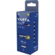 Mignon-Batterie VARTA Longlife Power Alkaline Typ AA LR06 1,5V 40er Pack