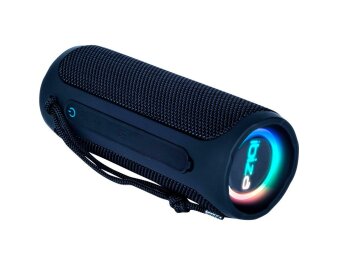 Bluetooth Soundbox Bullet20 USB MicroSD AUX inkl. Tragegurt 176x70x70mm