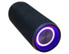 Bluetooth Soundbox Bullet20 USB MicroSD AUX inkl. Tragegurt 176x70x70mm