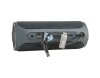 Bluetooth Soundbox Bullet20 USB MicroSD AUX inkl. Tragegurt 176x70x70mm