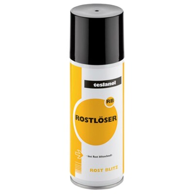 TESLANOL-Spray Rostlöser 200ml