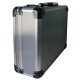 Transportkoffer PeakTech P7335 450x150x350mm • silber • max. 19kg