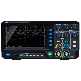 Digital Speicher- Oszilloskop PeakTech P1400 5 MHz 2CH...