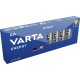 Mignon-Batterie VARTA Energy Alkaline Typ AA LR06 1,5V 10er Pack