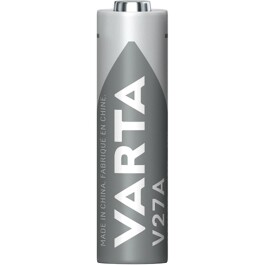 V27A-Batterie VARTA Electronics Alkaline LR27 12V