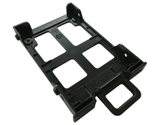 VU+ Solo 4K / Uno 4K SE HDD Bracket Festplattenrahmen